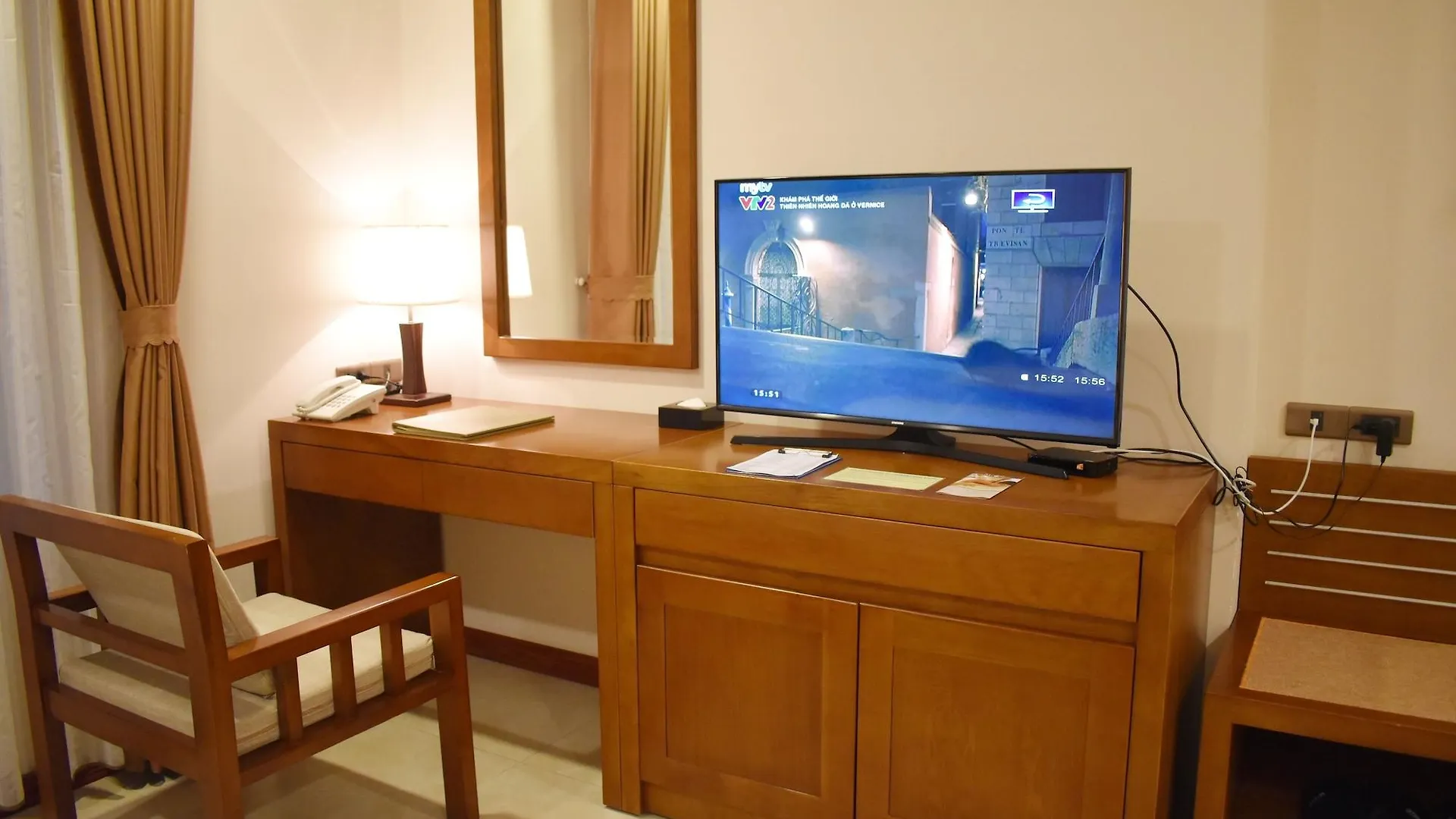 Bluesun Danang Beach Hotel 4*, Da Nang