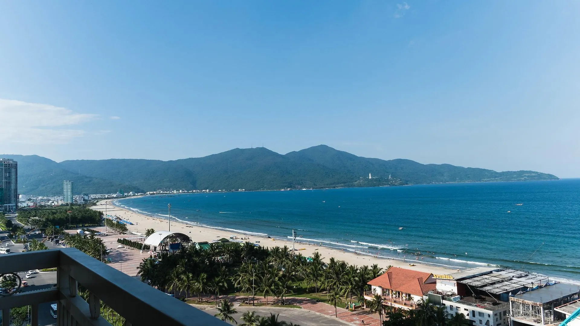 Bluesun Danang Beach Hotel