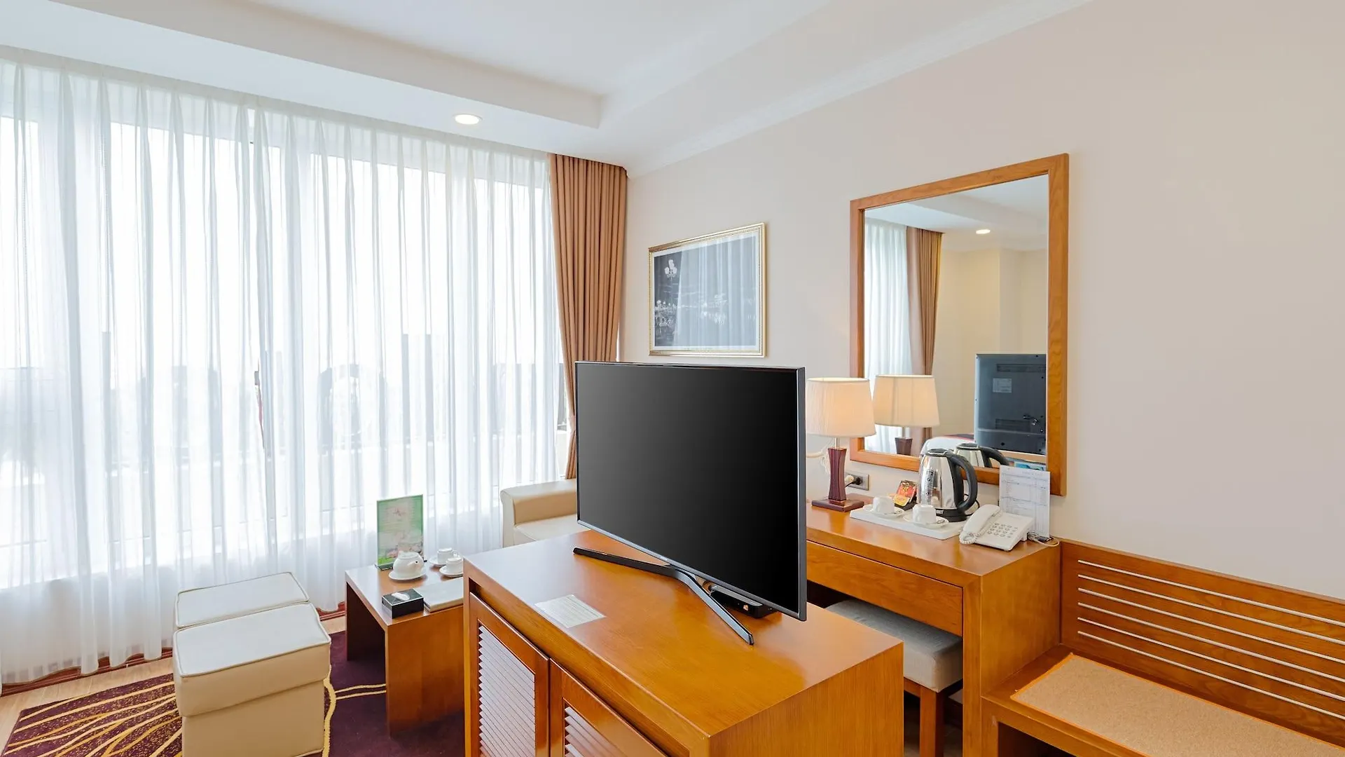 ****  Bluesun Danang Beach Hotel Vietnam