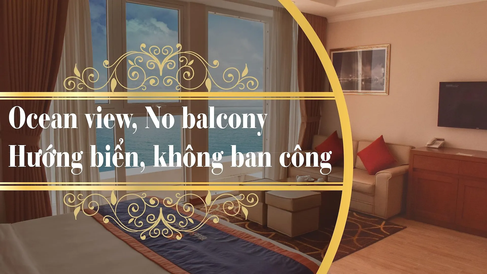 Bluesun Danang Beach Hotel