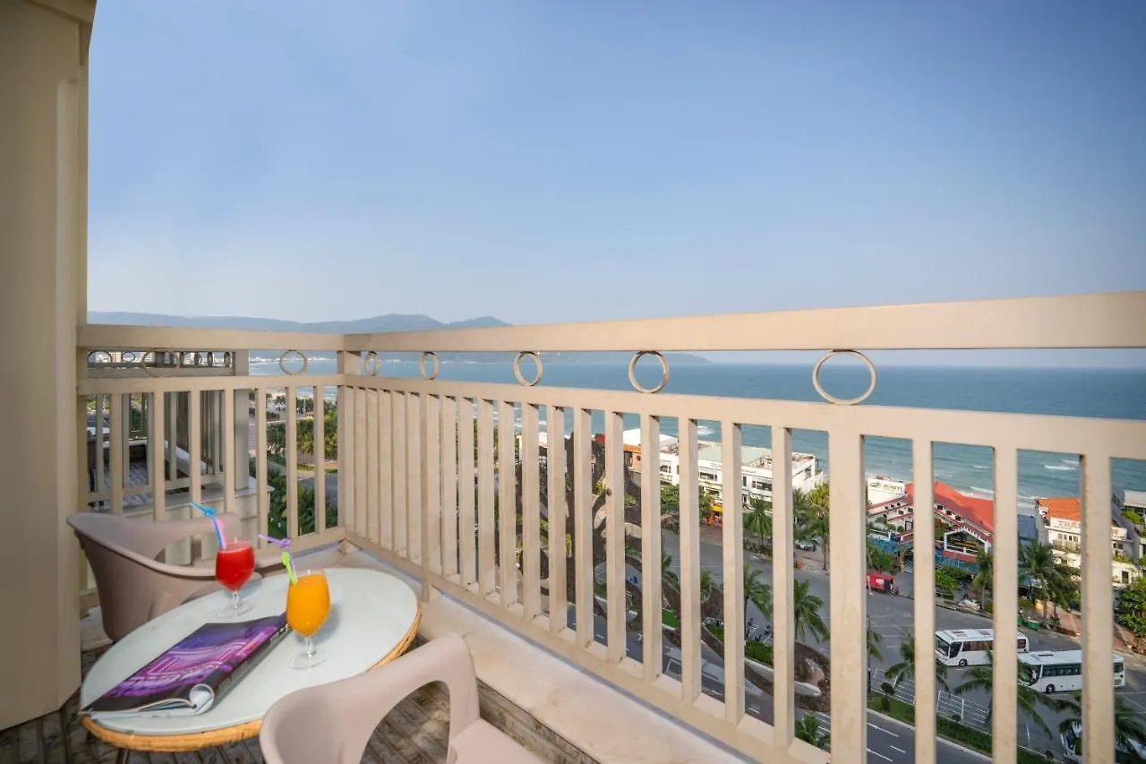 Bluesun Danang Beach Hotel