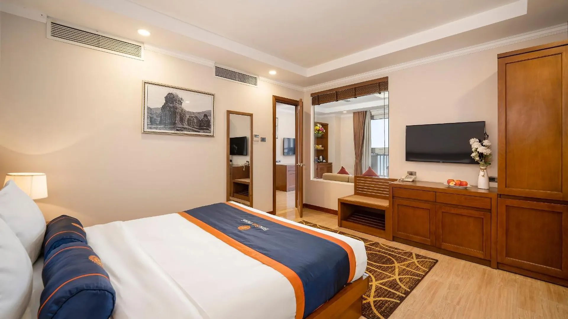 Bluesun Danang Beach Hotel