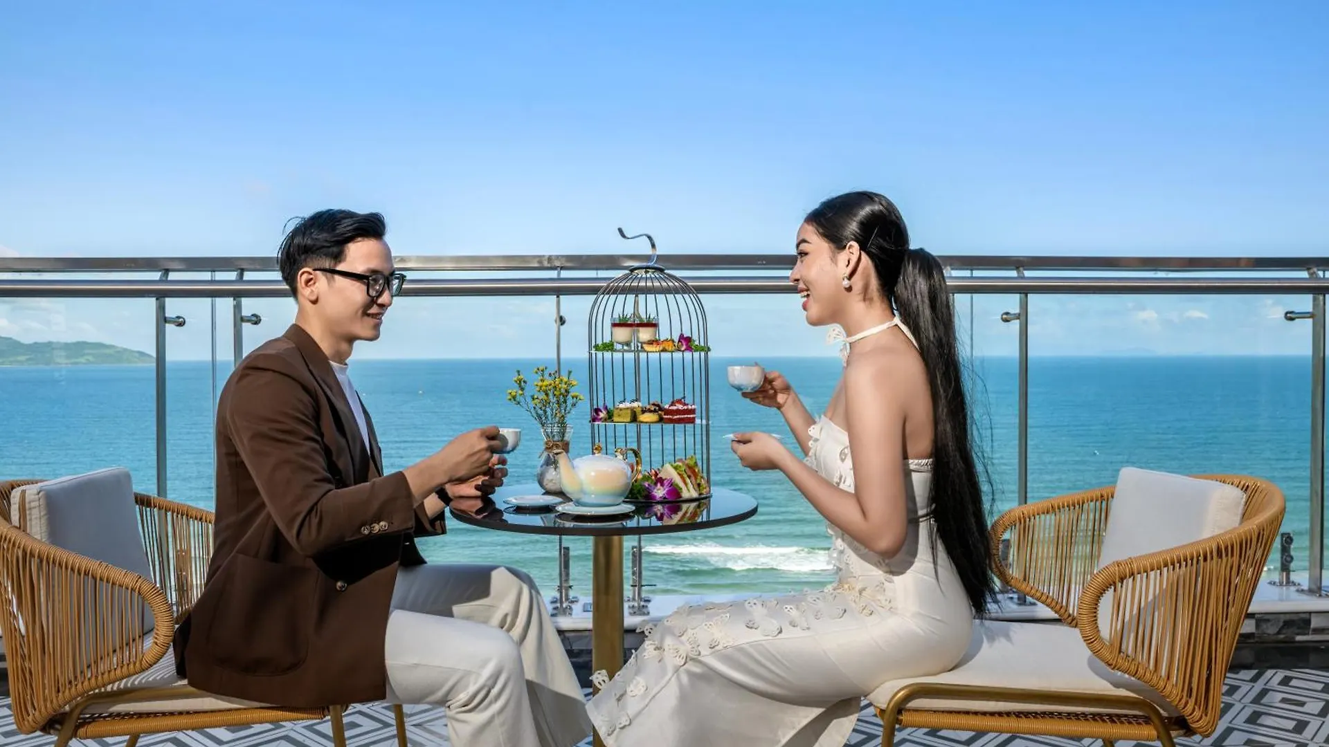 ****  Bluesun Danang Beach Hotel Vietnam