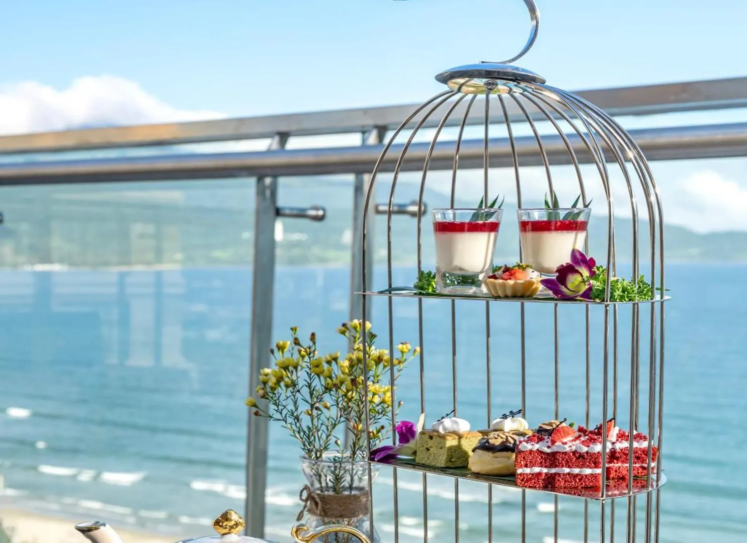 Bluesun Danang Beach Hotel  Da Nang