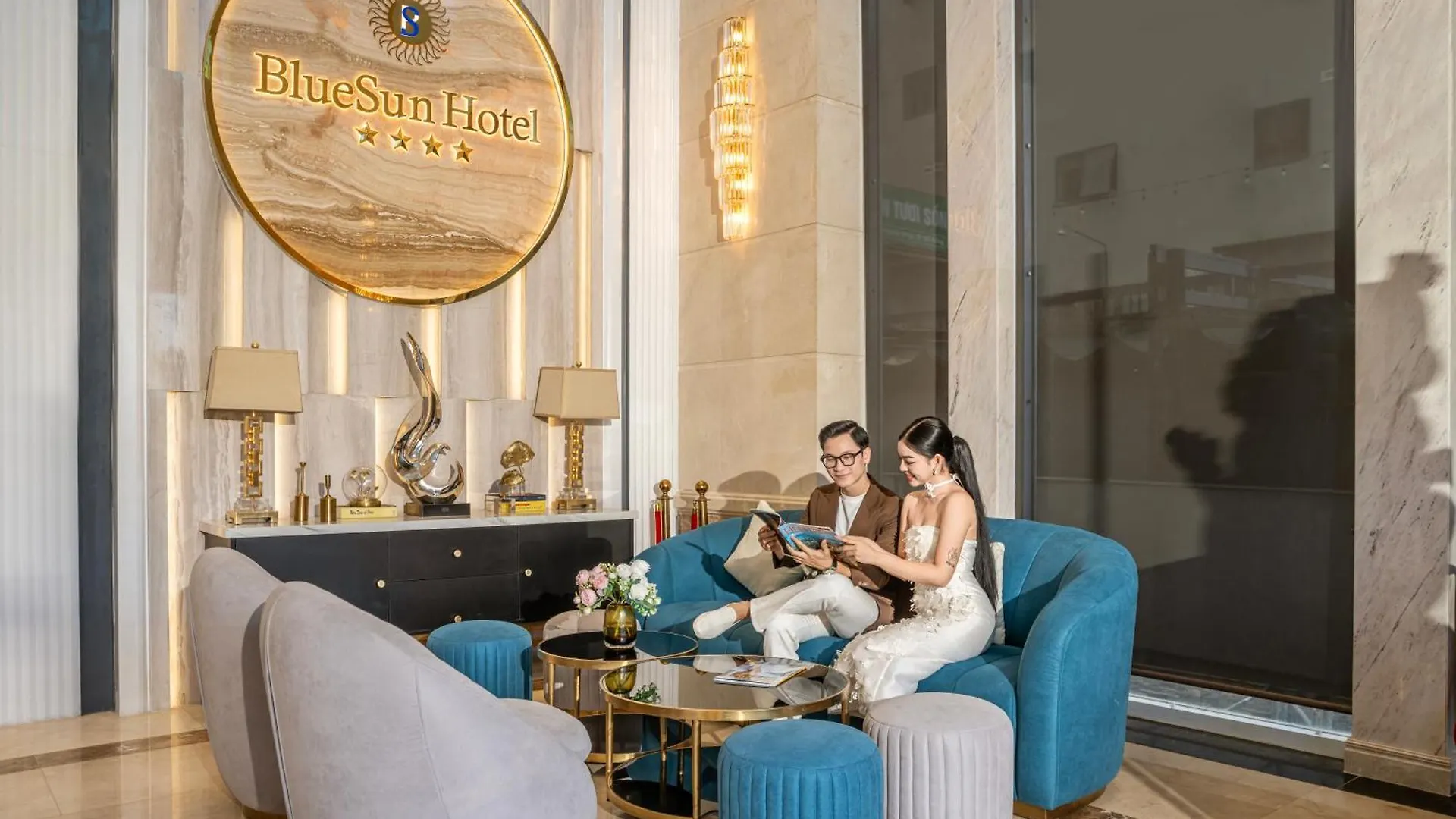 Bluesun Danang Beach Hotel