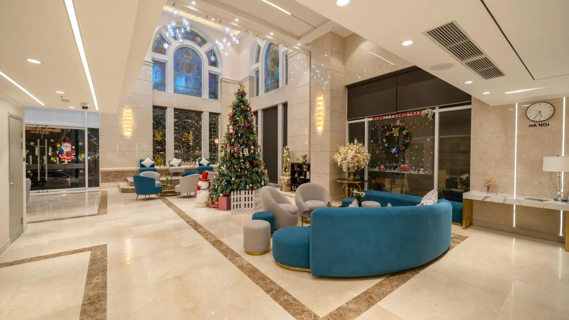 Bluesun Danang Beach Hotel