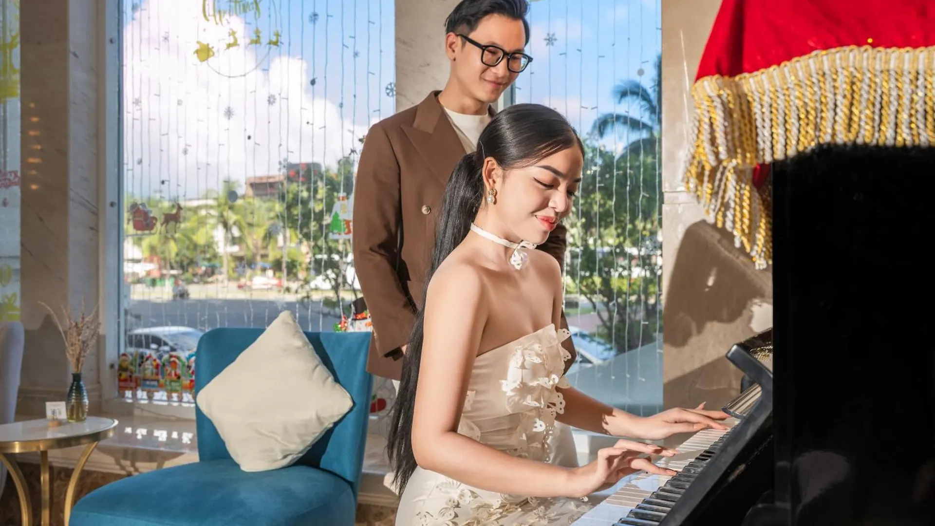 Bluesun Danang Beach Hotel