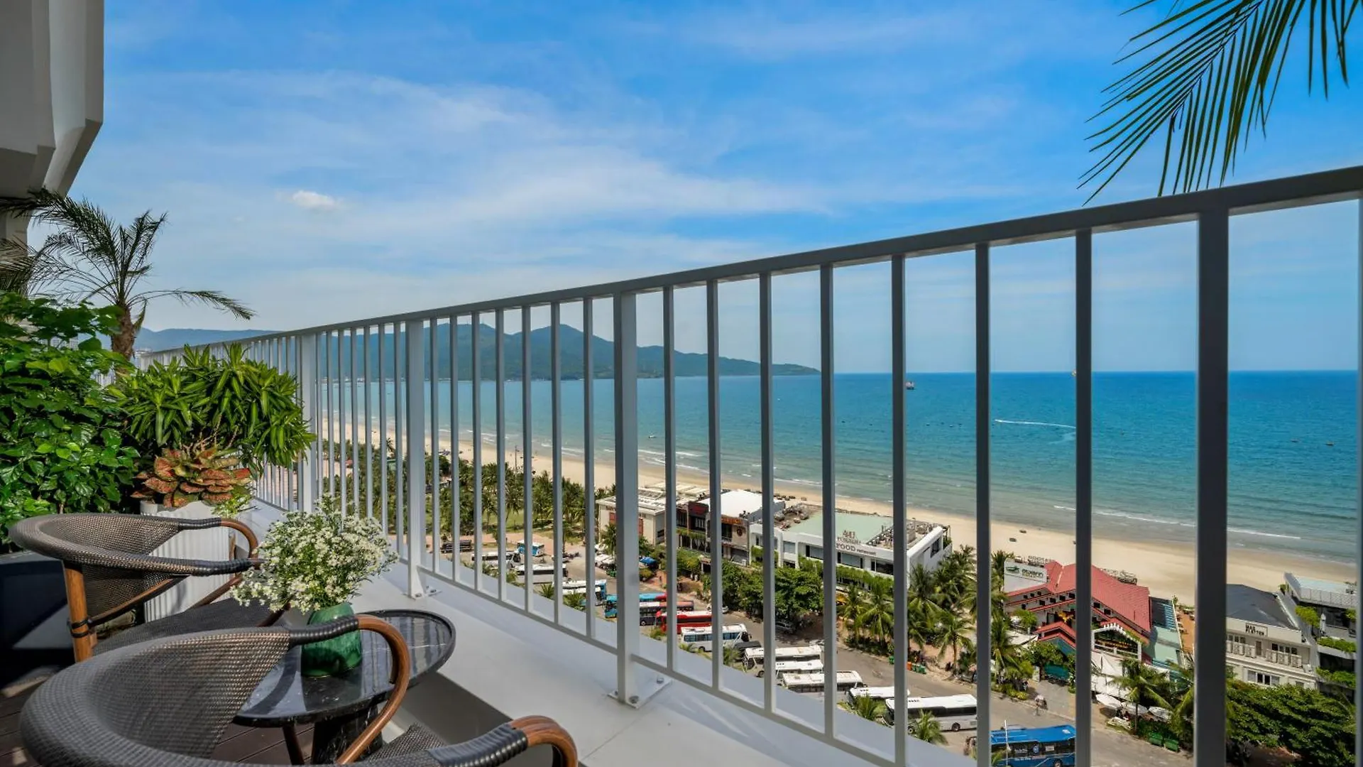 Bluesun Danang Beach Hotel