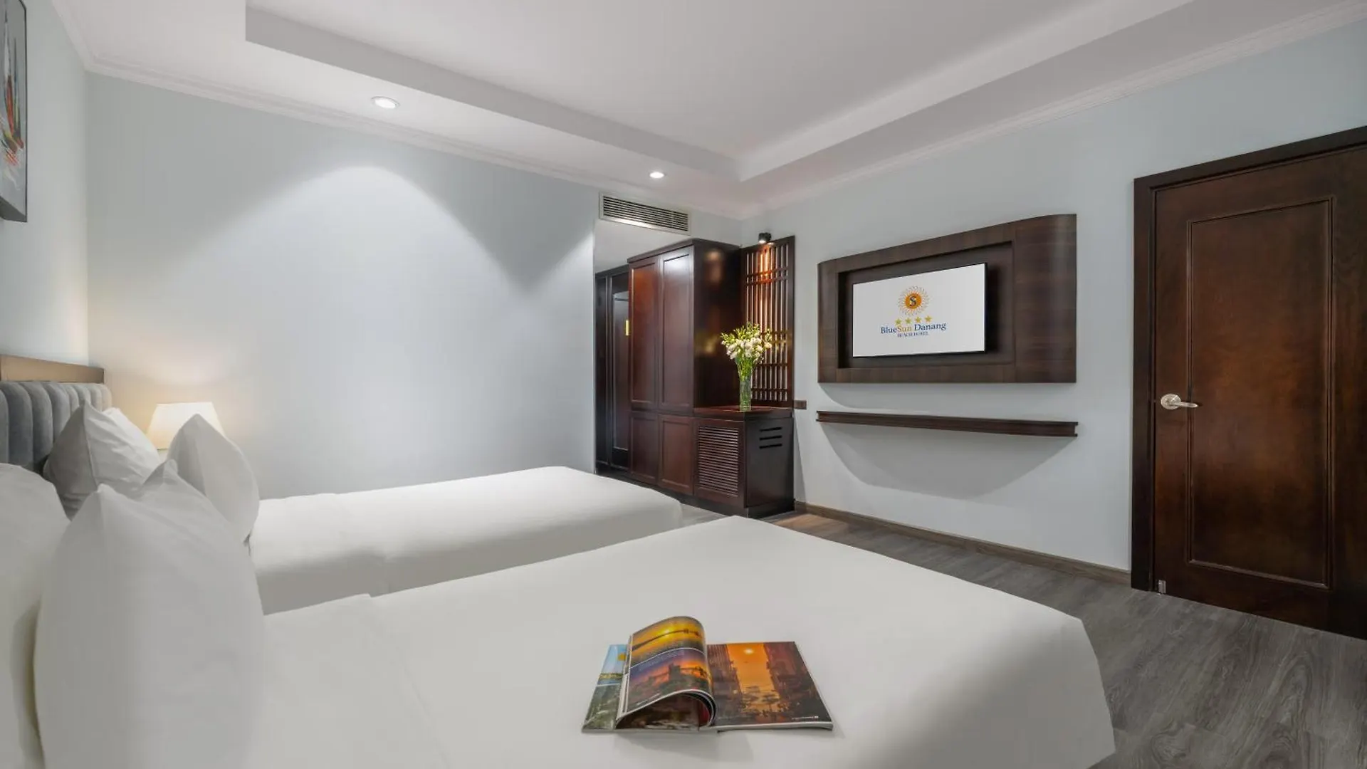 Bluesun Danang Beach Hotel