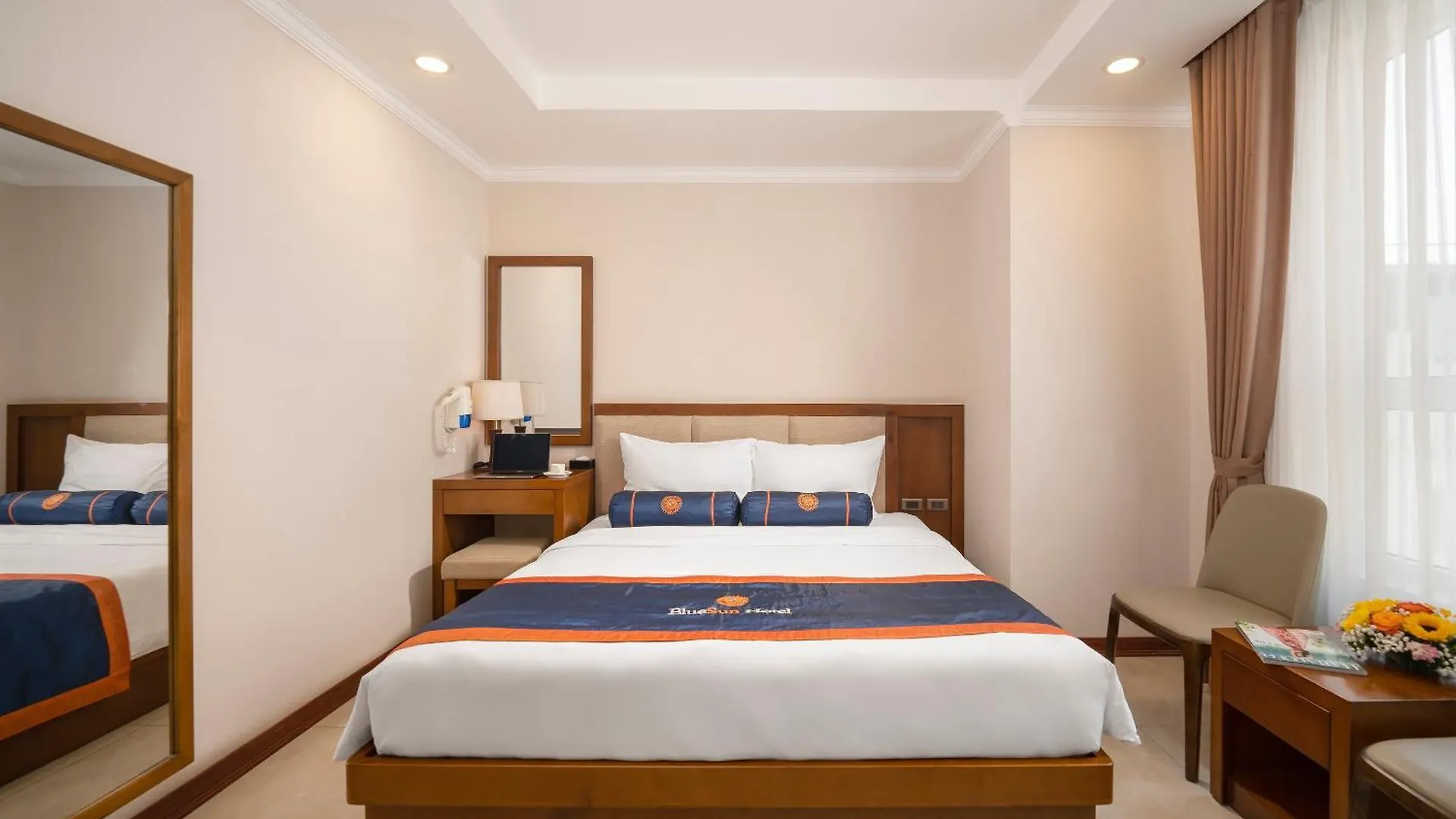 Bluesun Danang Beach Hotel
