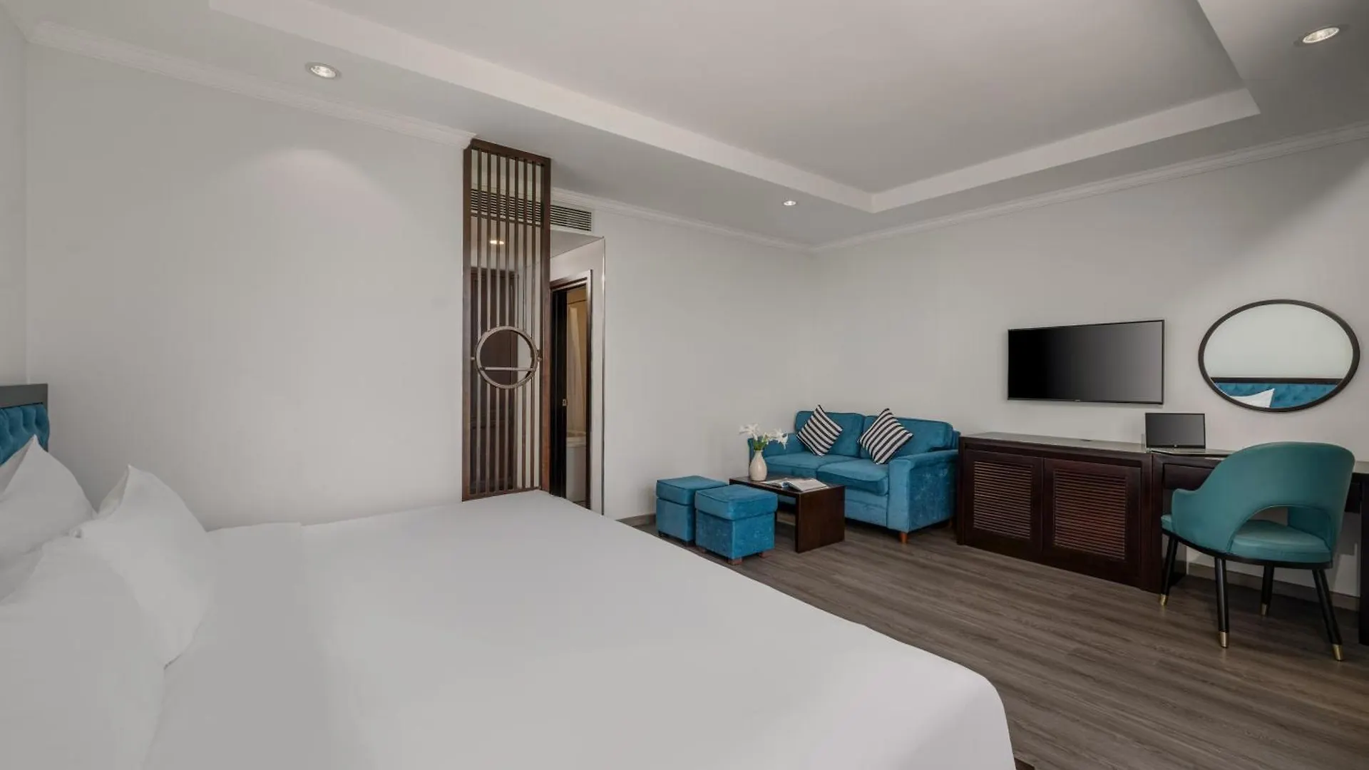 Bluesun Danang Beach Hotel