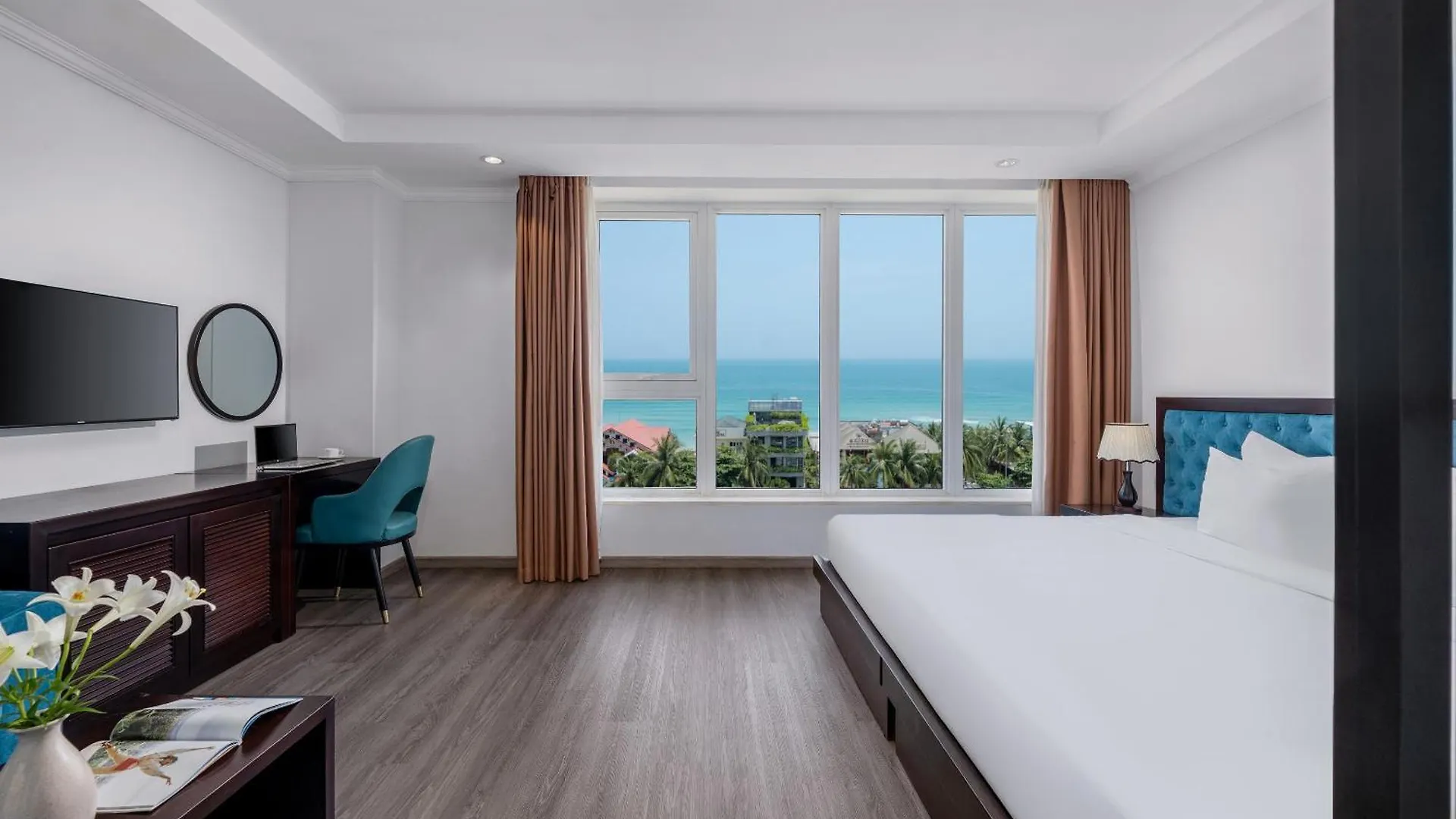 Bluesun Danang Beach Hotel