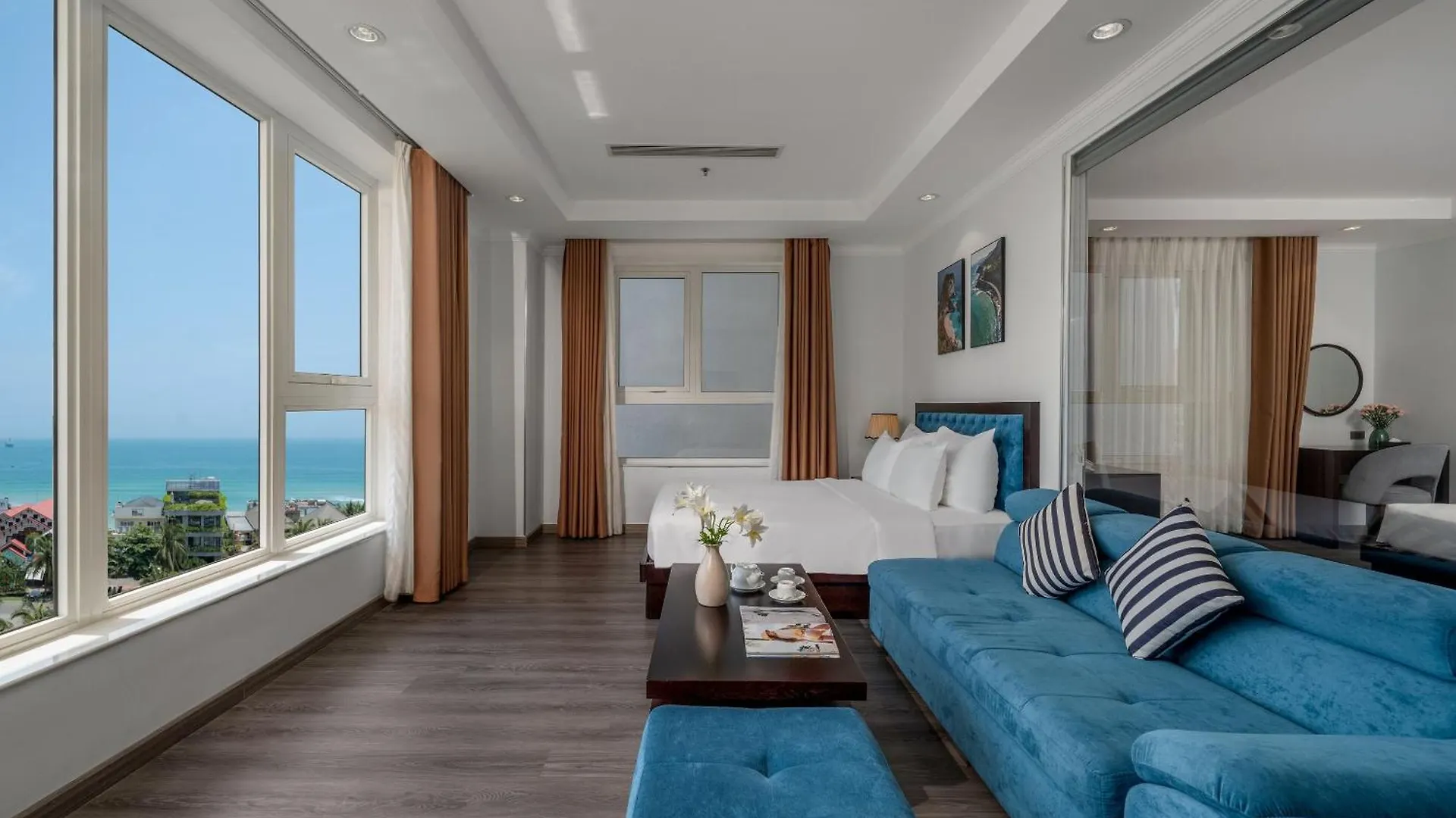 Bluesun Danang Beach Hotel