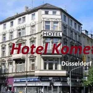 Komet Germania