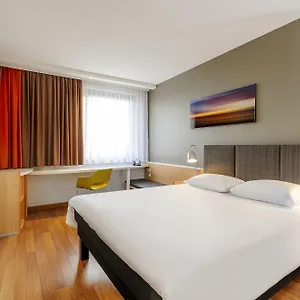 Ibis Frankfurt Messe West Germania