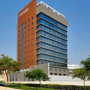 courtyard-by-marriott-culture-village.dubaihotelsoffers.com/