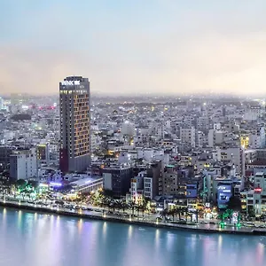 Wink Centre - 24hrs Lifestyle **** Da Nang