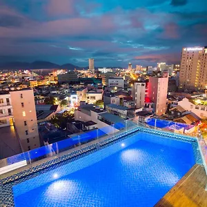 Hotel&spa **** Da Nang
