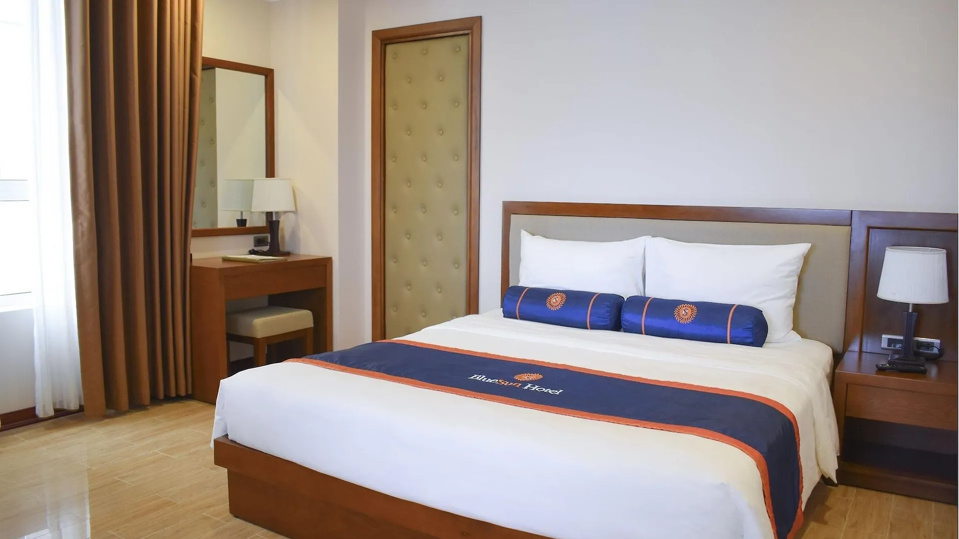 Bluesun Danang Beach Hotel