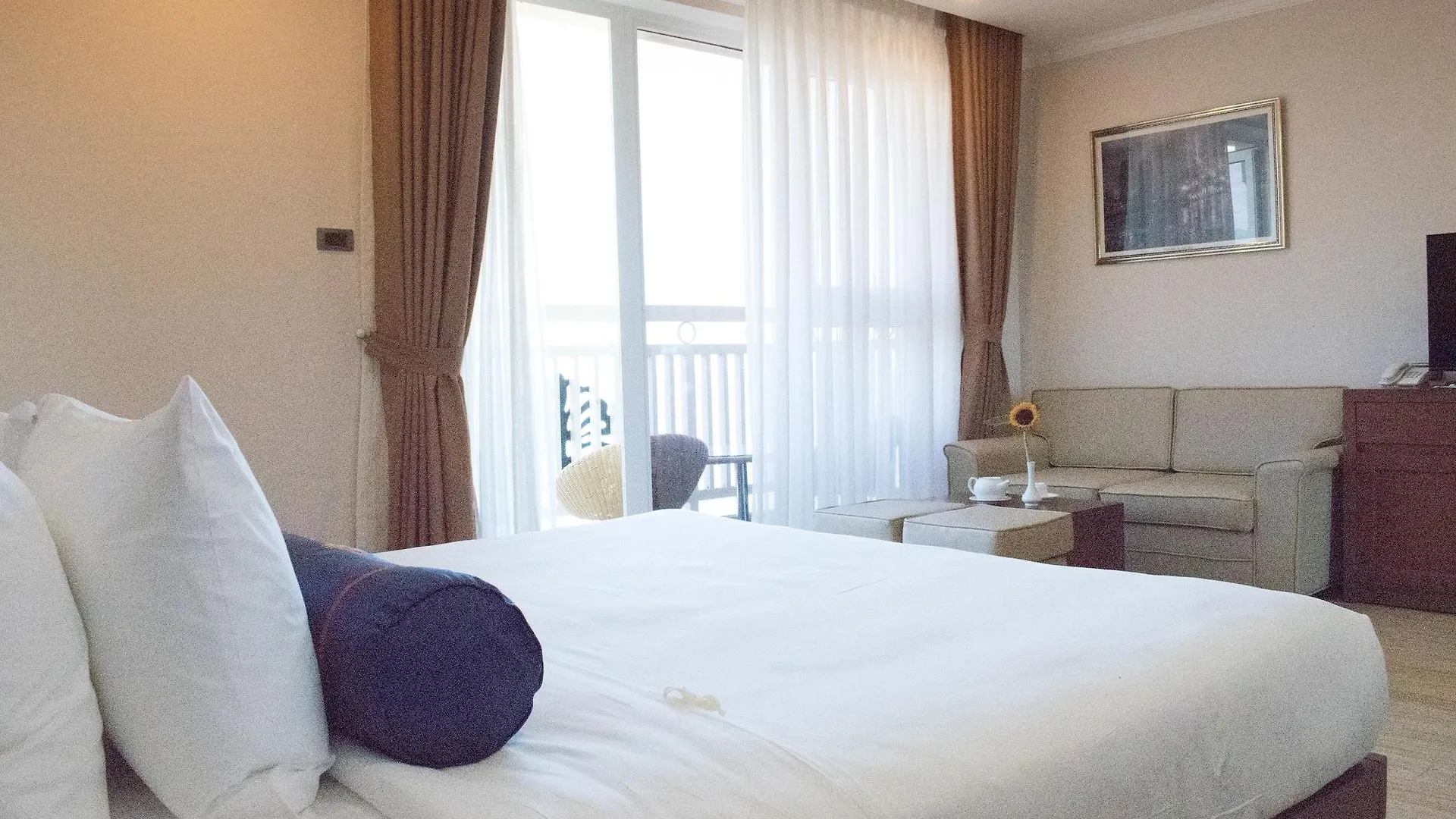 Bluesun Danang Beach Hotel