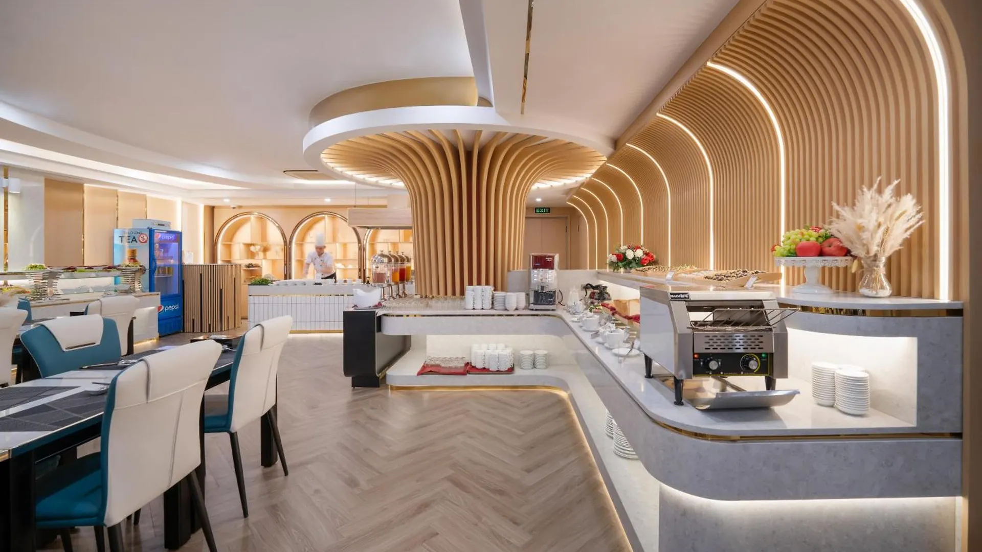 Bluesun Danang Beach Hotel Da Nang