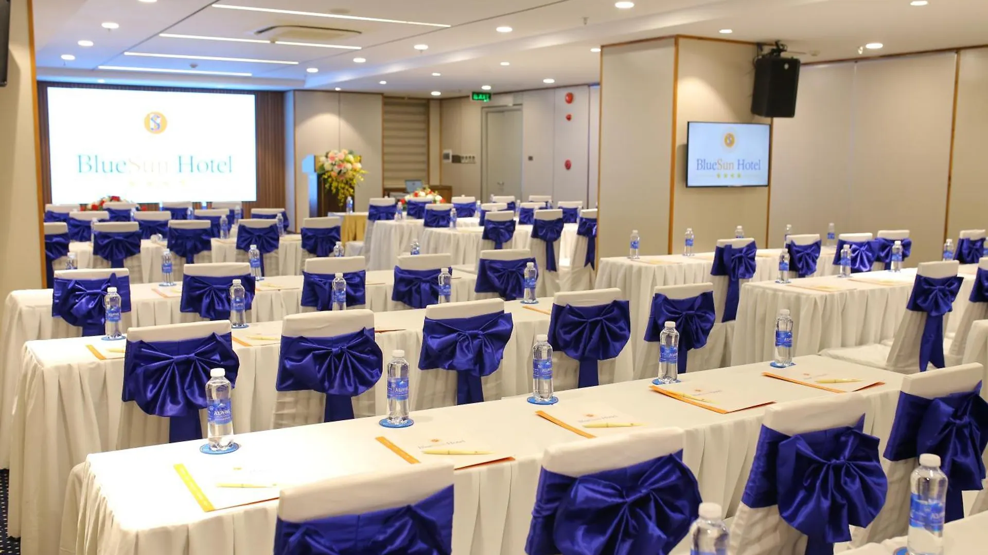 Bluesun Danang Beach Hotel