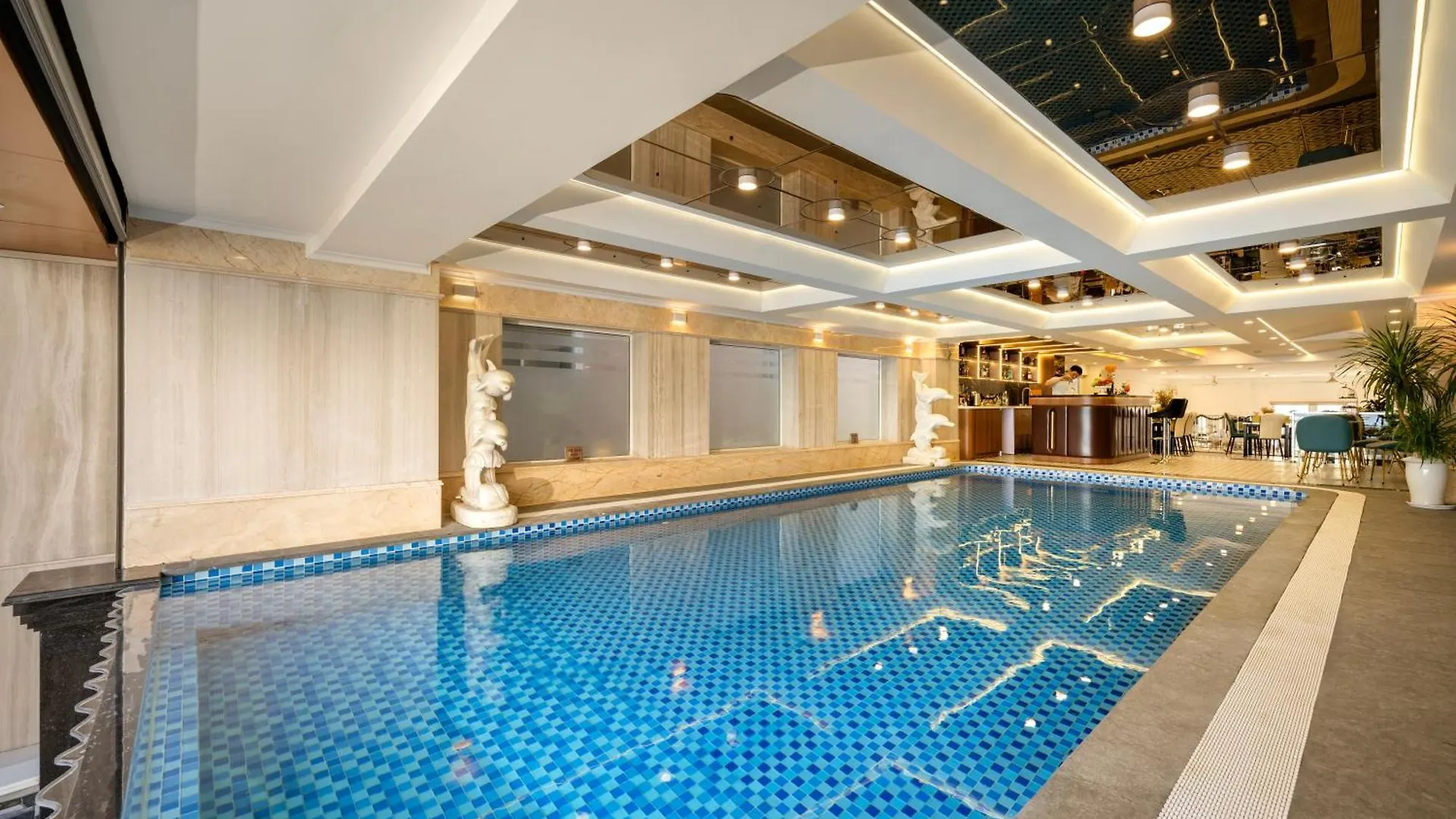 Bluesun Danang Beach Hotel