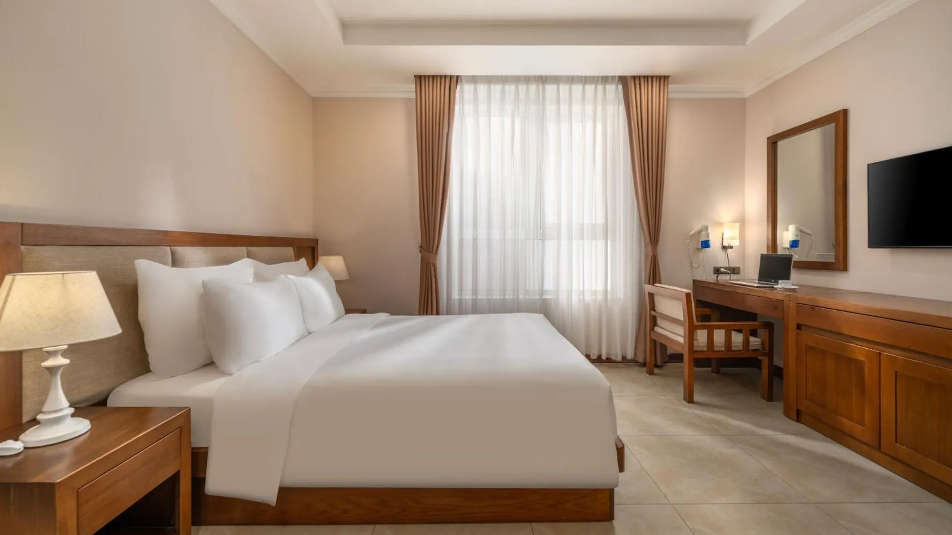 Bluesun Danang Beach Hotel Vietnam