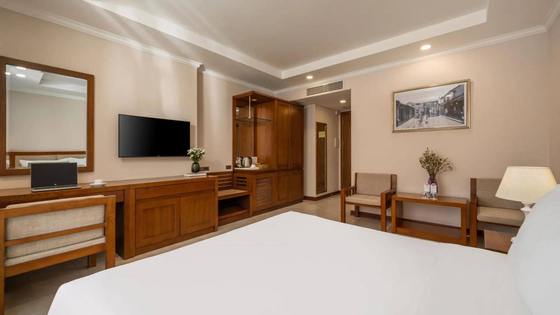 Bluesun Danang Beach Hotel