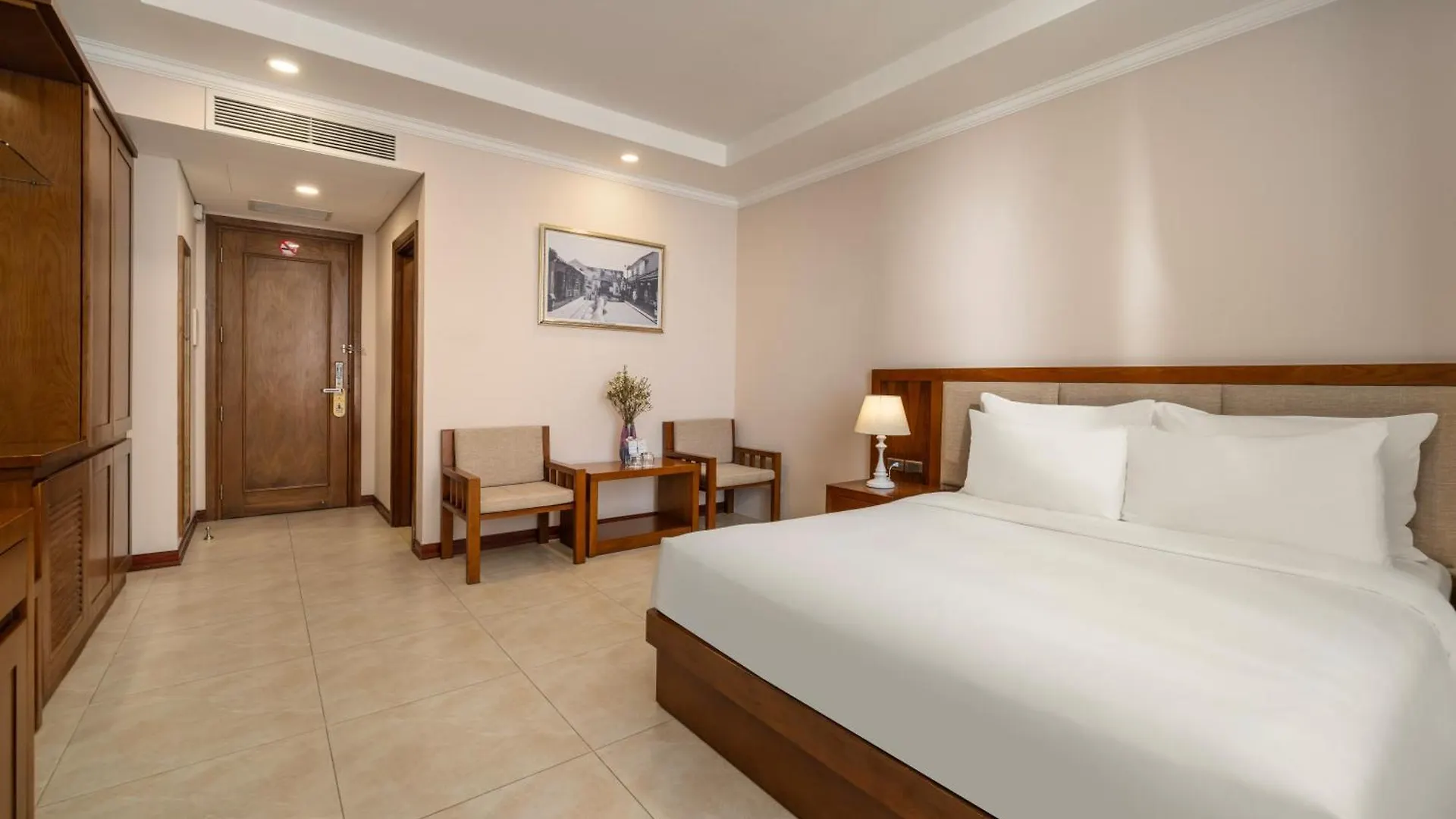 Bluesun Danang Beach Hotel Vietnam