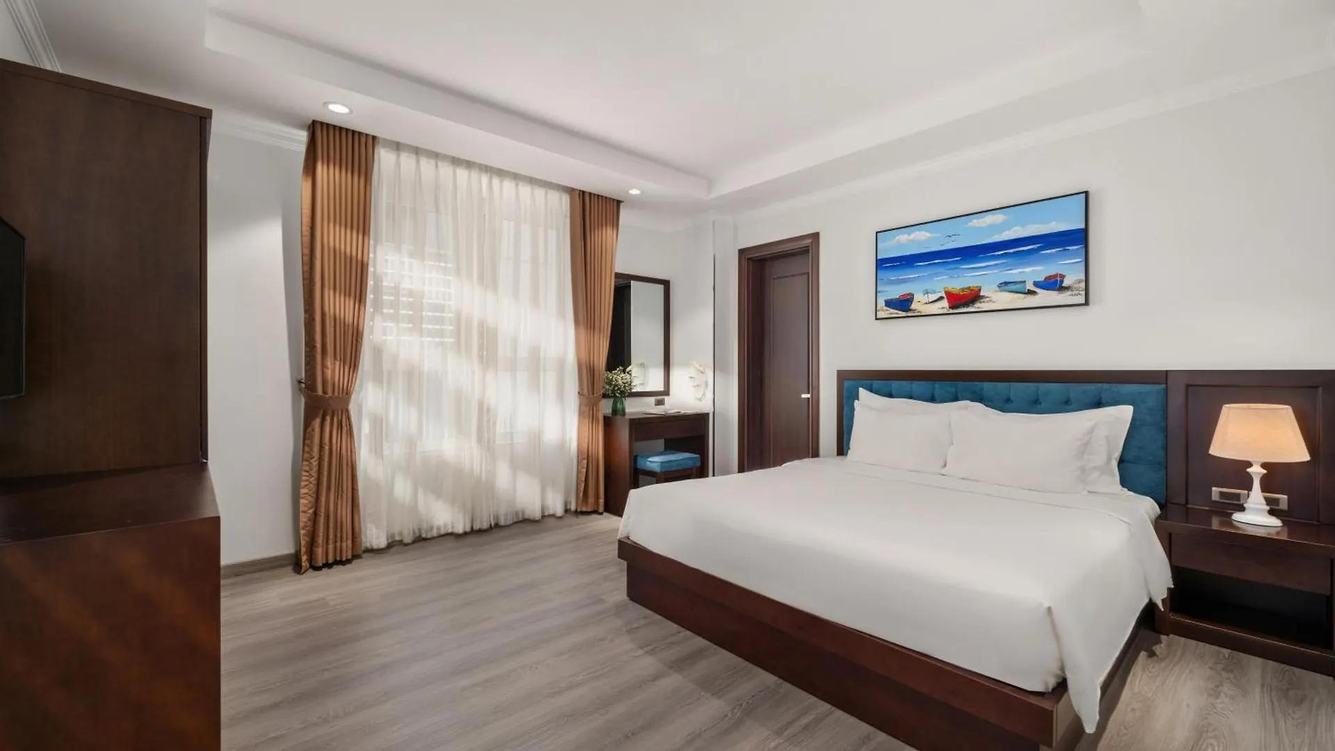Bluesun Danang Beach Hotel