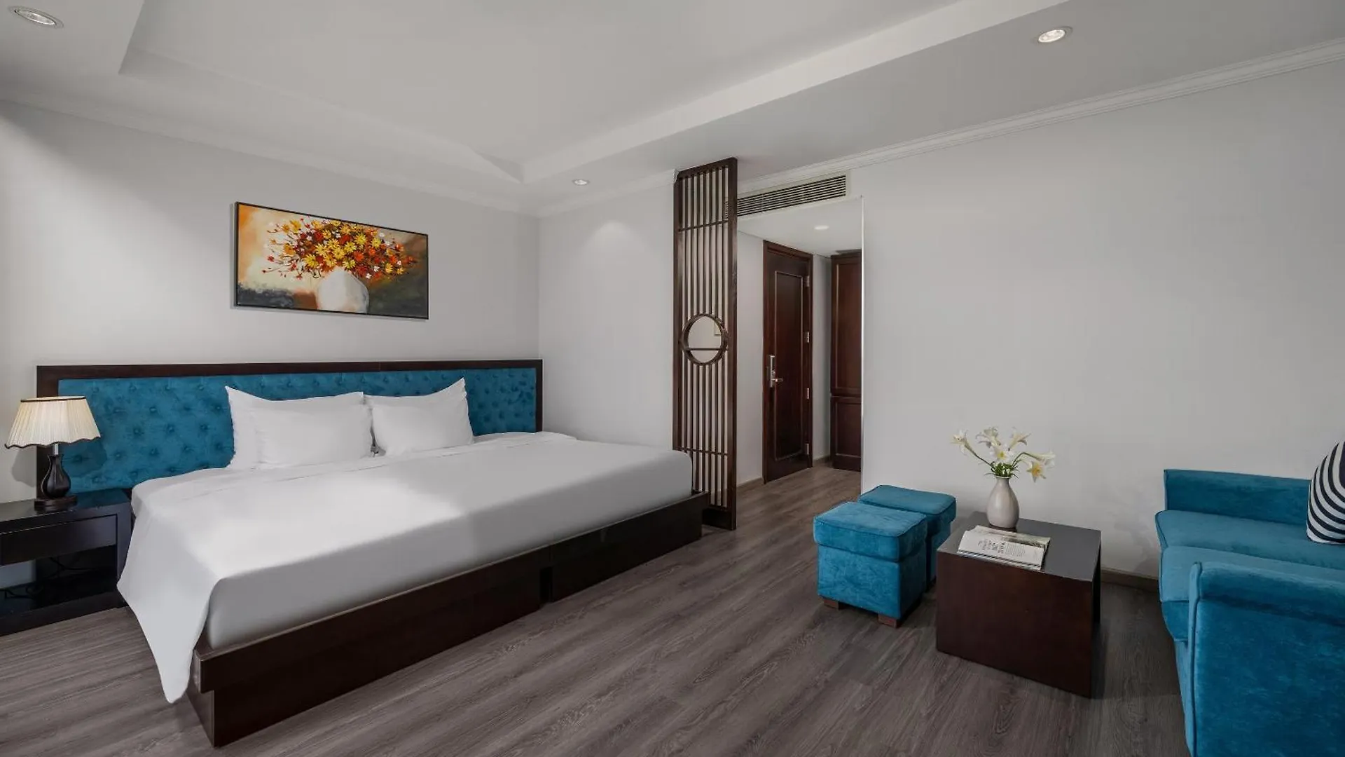 Bluesun Danang Beach Hotel  Da Nang