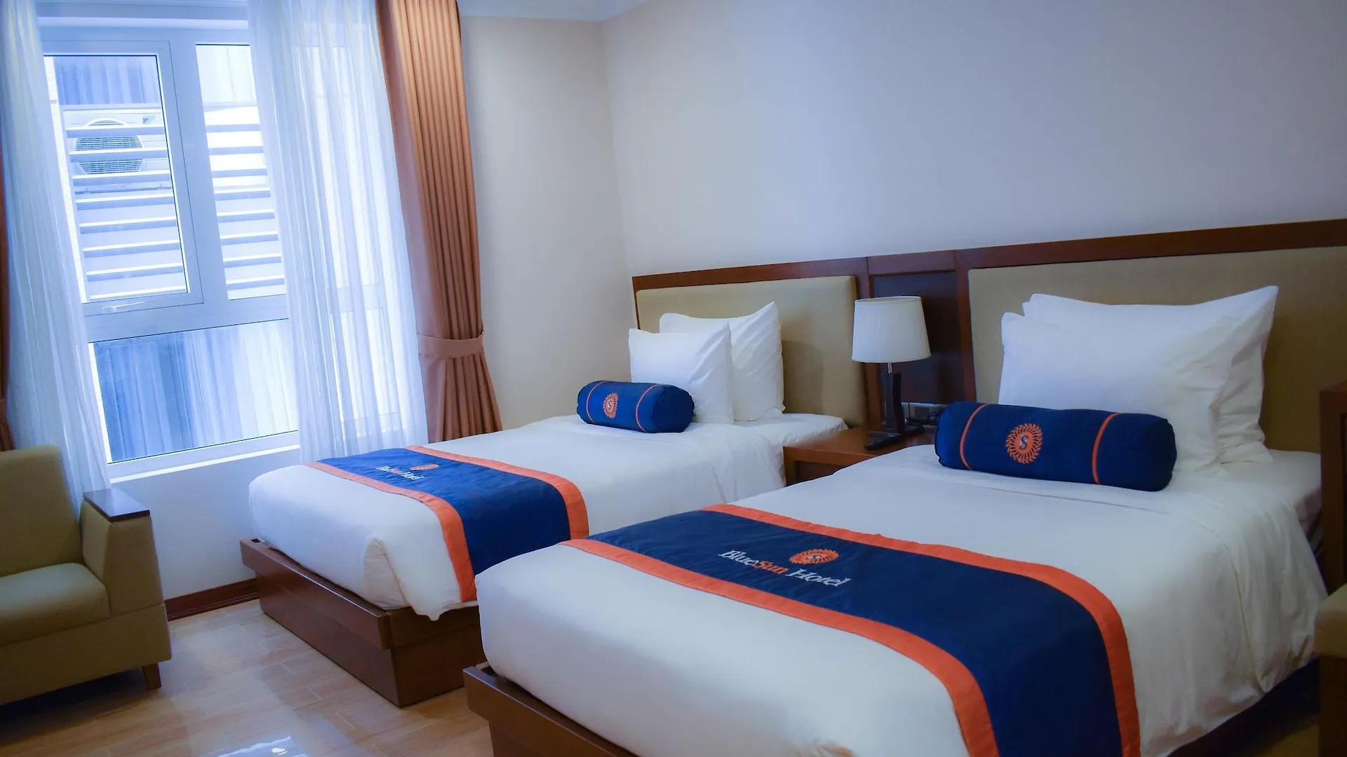 Bluesun Danang Beach Hotel Da Nang