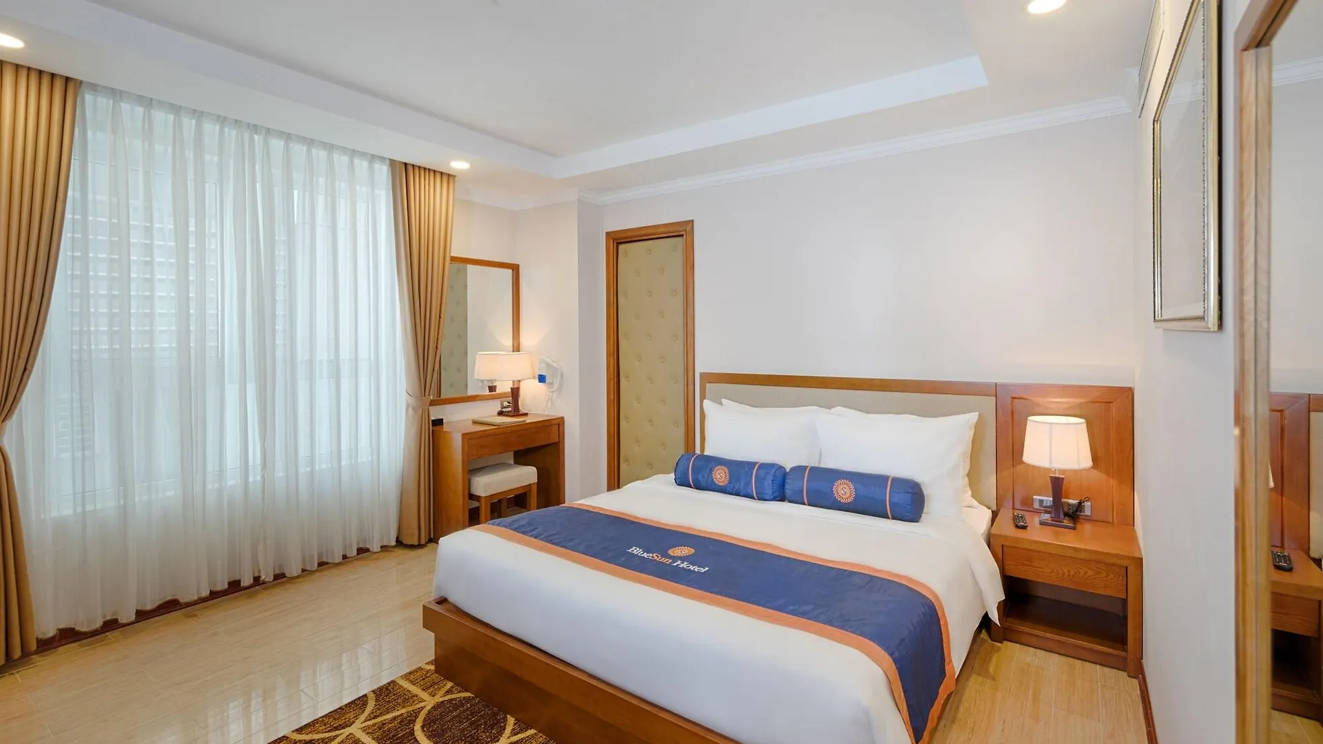 Bluesun Danang Beach Hotel  Da Nang