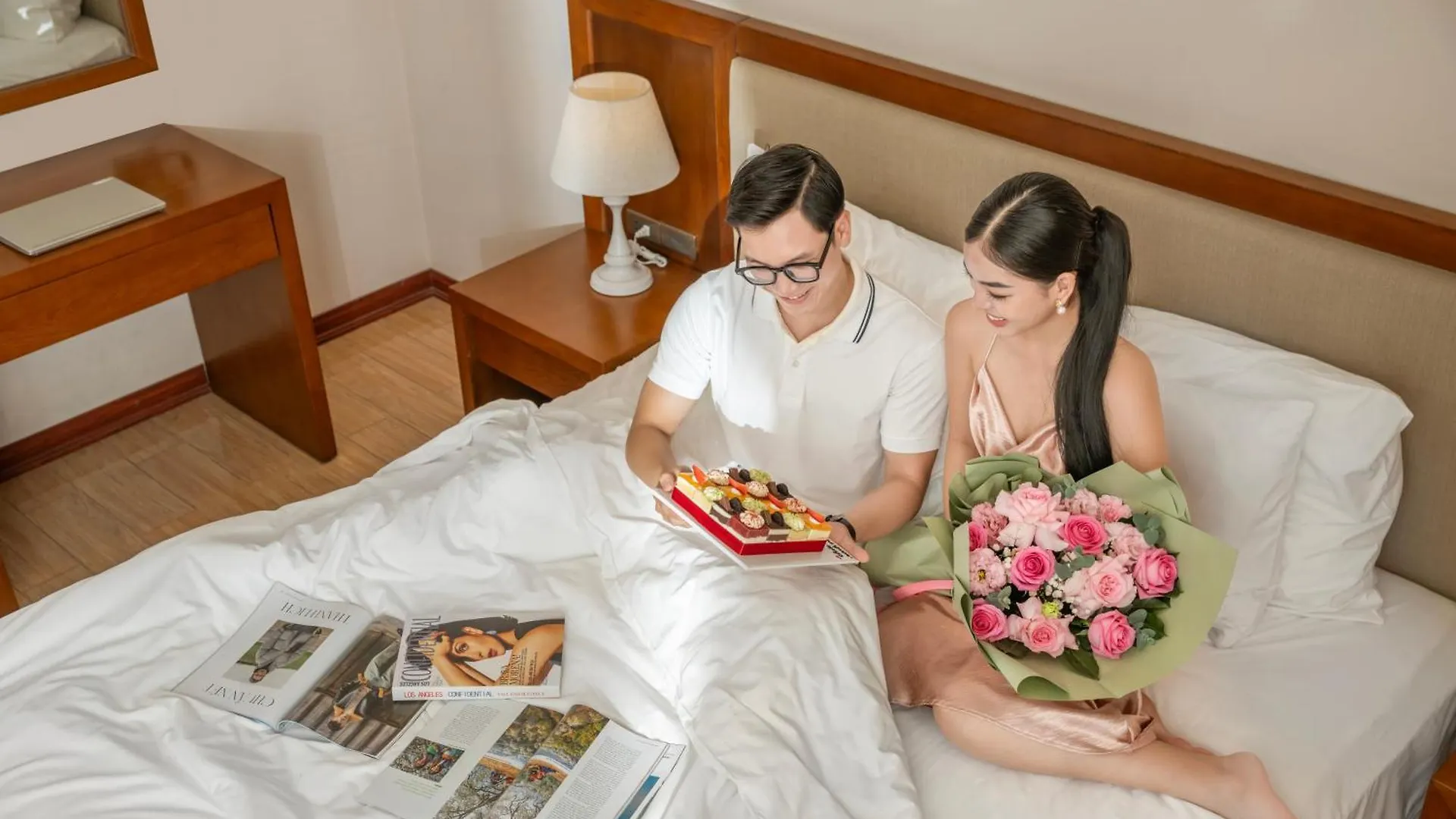 ****  Bluesun Danang Beach Hotel Wietnam