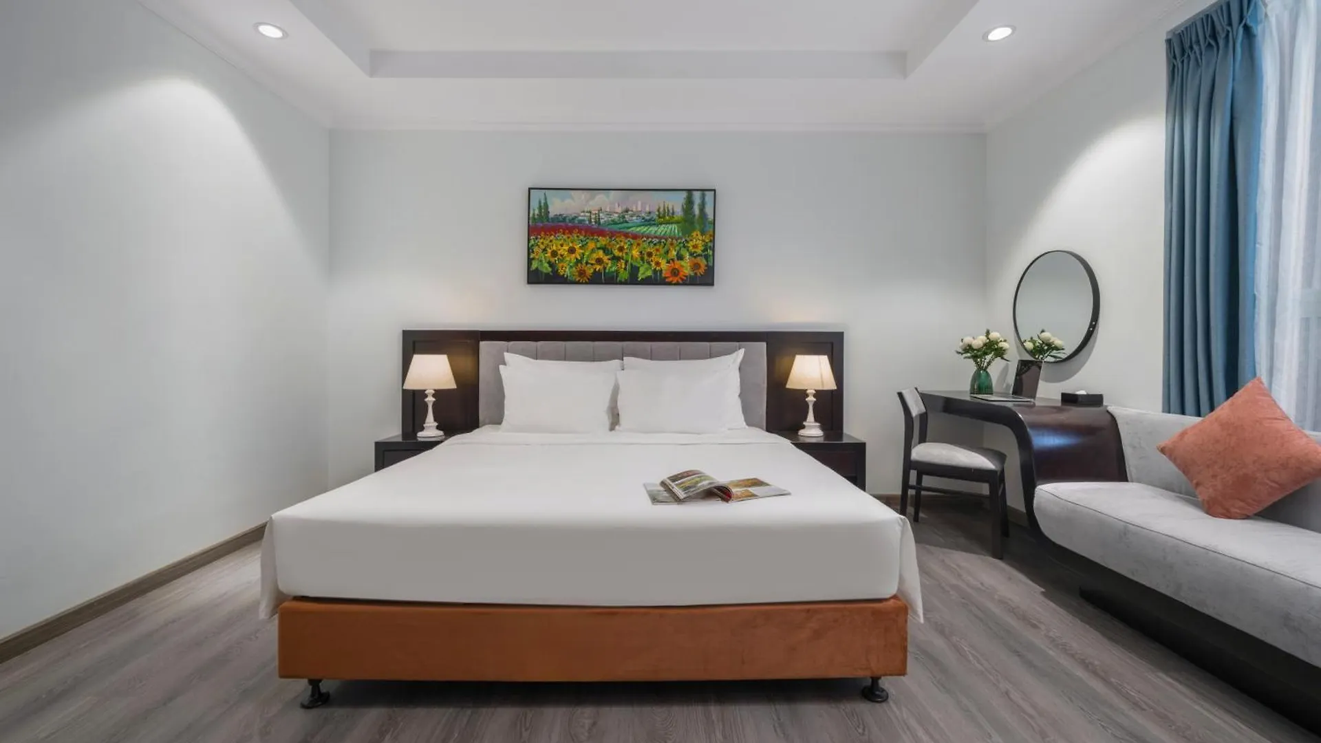 Bluesun Danang Beach Hotel Wietnam